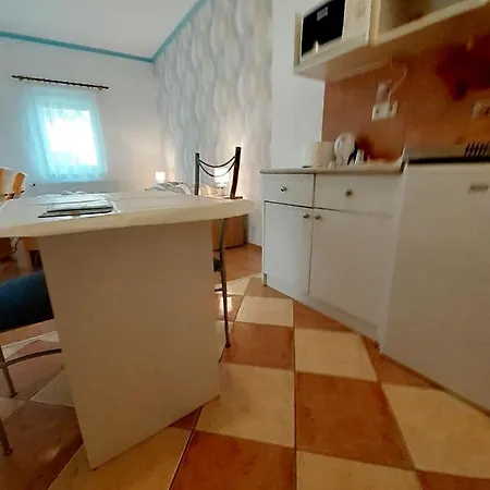 Petra Apartmanhaz