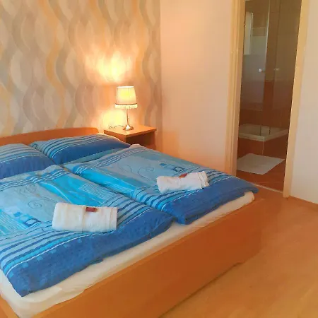Petra Apartmanhaz