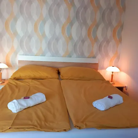Daire Petra Apartmanhaz *