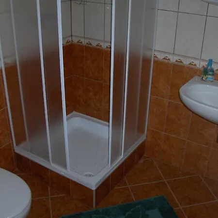 Lejlighed Petra Apartmanhaz *