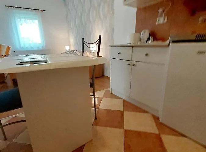 Petra Apartmanhaz