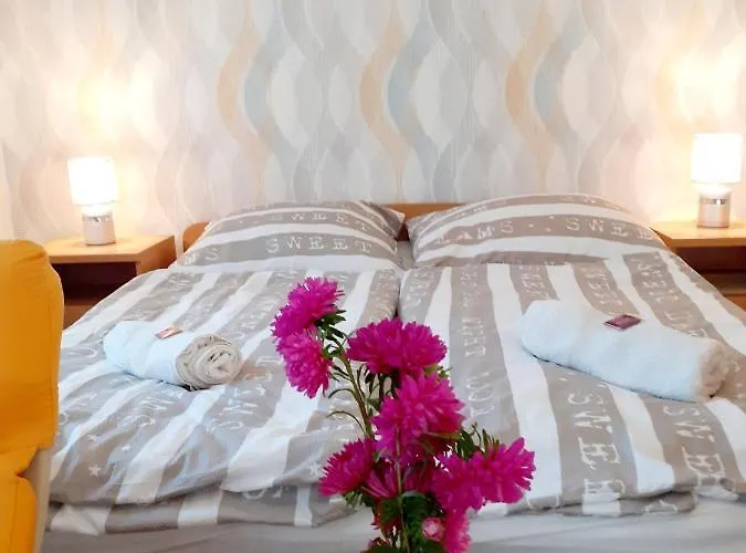 Daire Petra Apartmanhaz