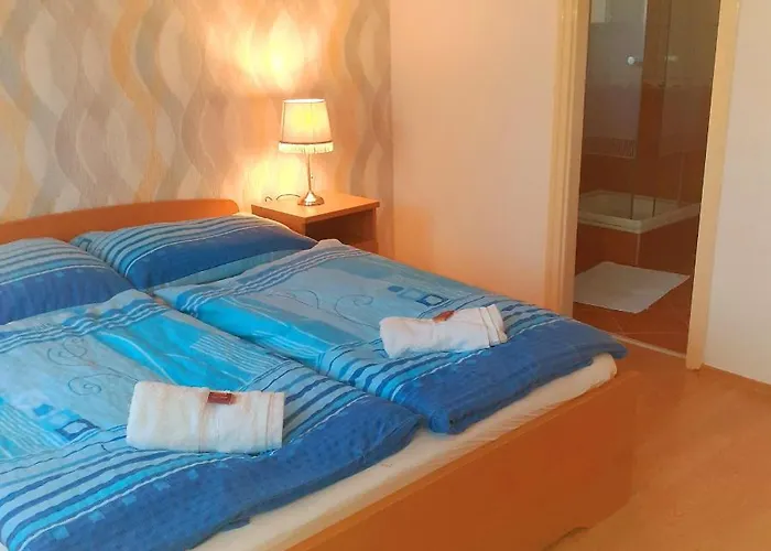Petra Apartmanhaz