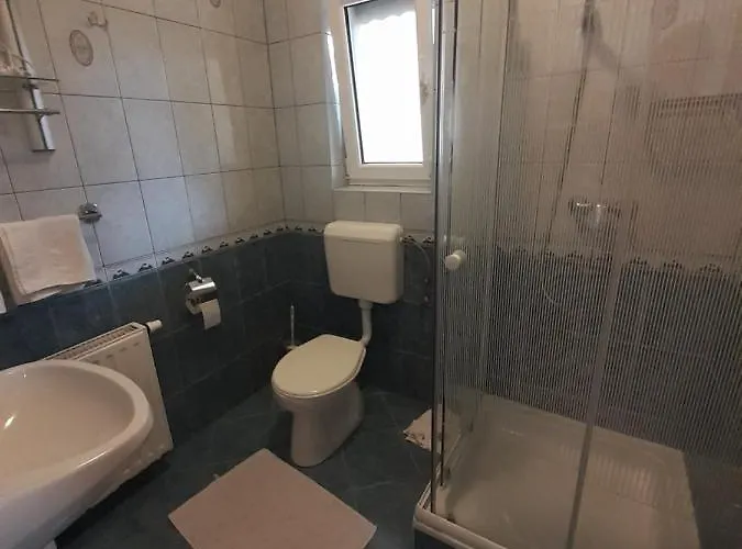 Petra Apartmanhaz Lägenhet