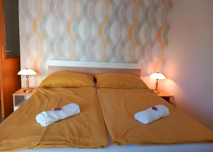 Daire Petra Apartmanhaz *